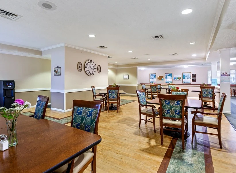 Image of Cottonwood Senior Living (4)