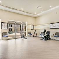 Image of Legacy Oaks of Azle Senior Living (5)