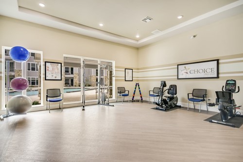 Image of Legacy Oaks of Azle Senior Living (5)
