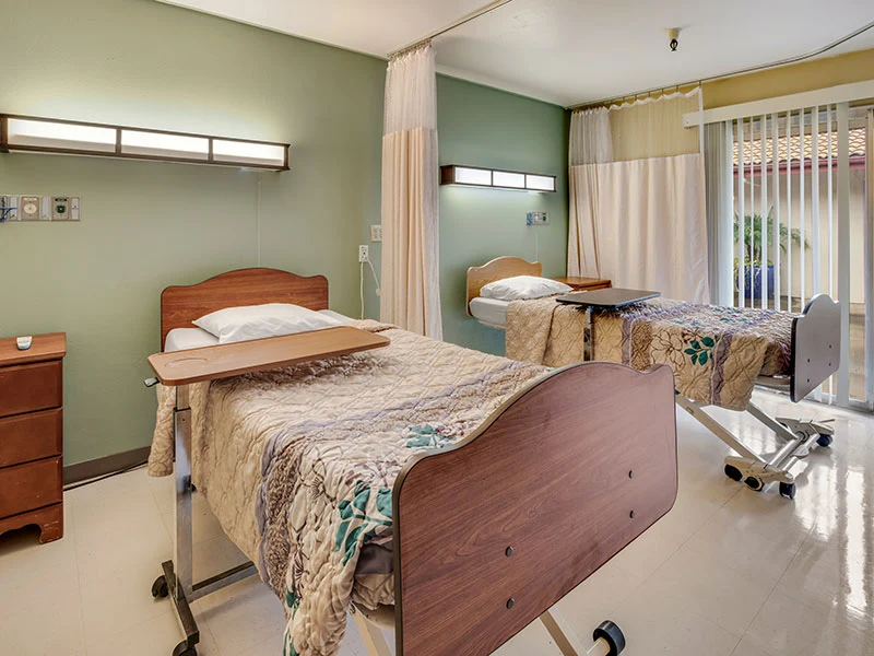 Image of Mission Carmichael Healthcare (4)