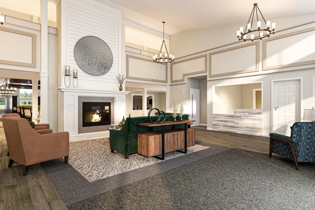 Image of Pine Ridge of Plumbrook (8)