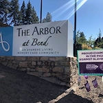 Greetings from the Arbor!