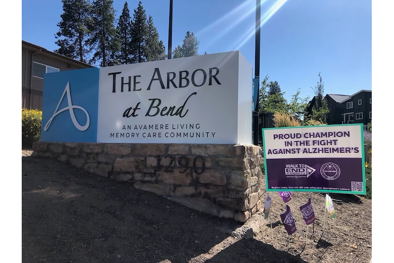 Greetings from the Arbor!