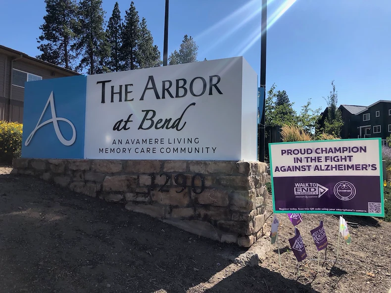 Greetings from the Arbor!