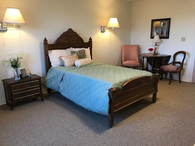 Image of Van Wert Manor Senior Living (9)