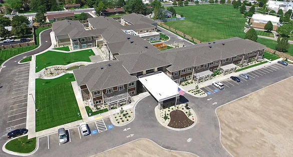 Image of Covington Senior Living of Orem (2)