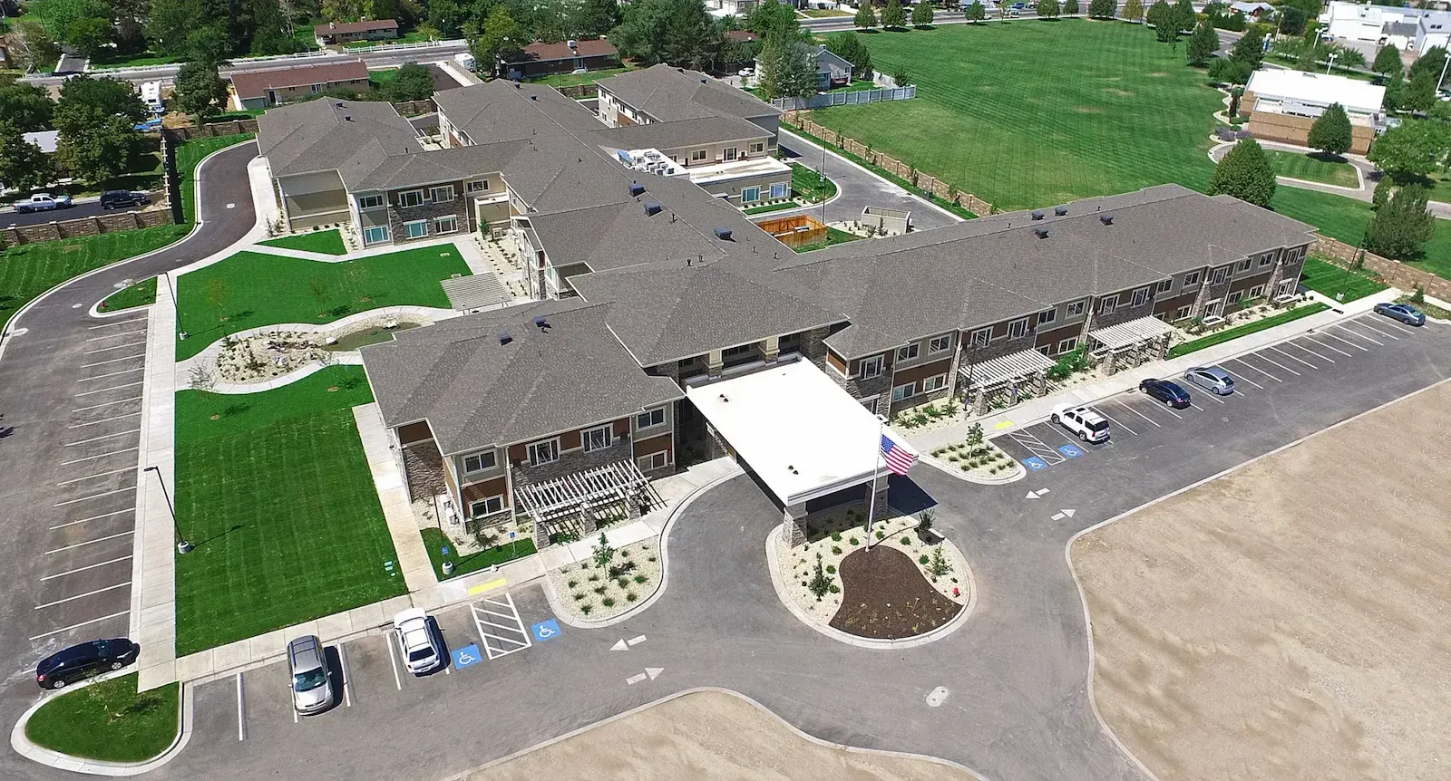 Image of Covington Senior Living of Orem (2)