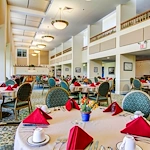 Image of Heisinger Bluffs Senior Living (4)