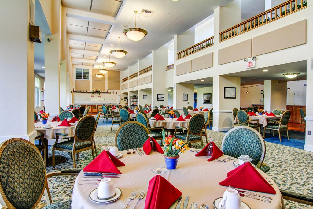 Image of Heisinger Bluffs Senior Living (4)