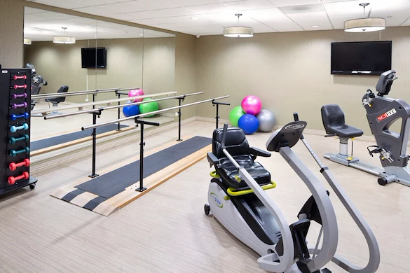 Image of The Grove Of La Grange Park (5)