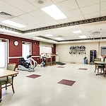 Image of Inners Creek Skilled Nursing and Rehab Center (2)