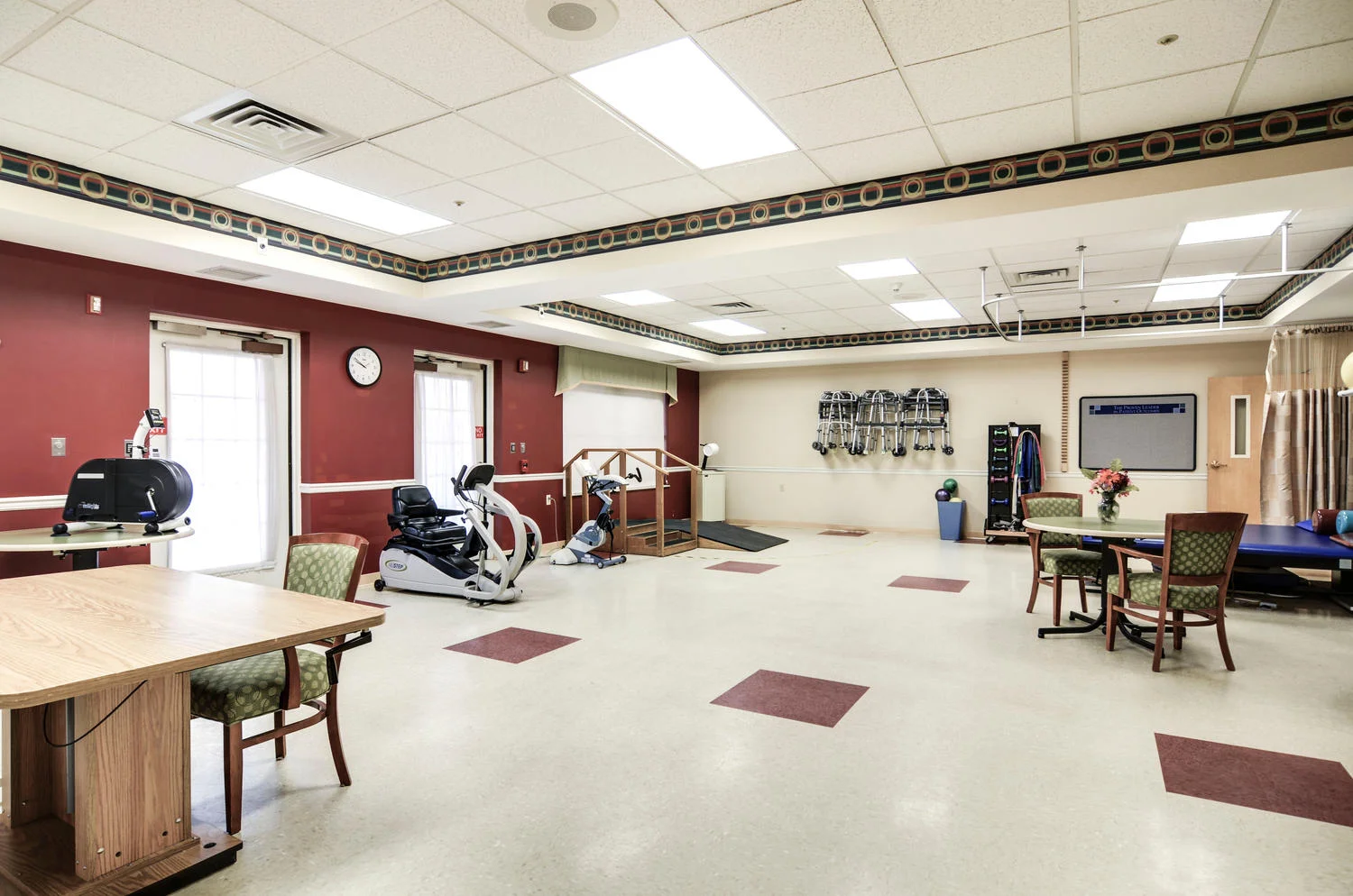 Image of Inners Creek Skilled Nursing and Rehab Center (2)