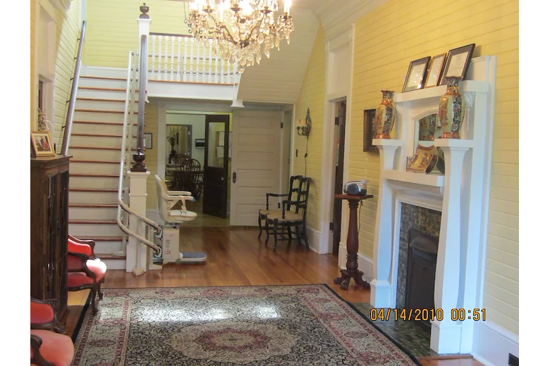 Image of Hampton House (2)
