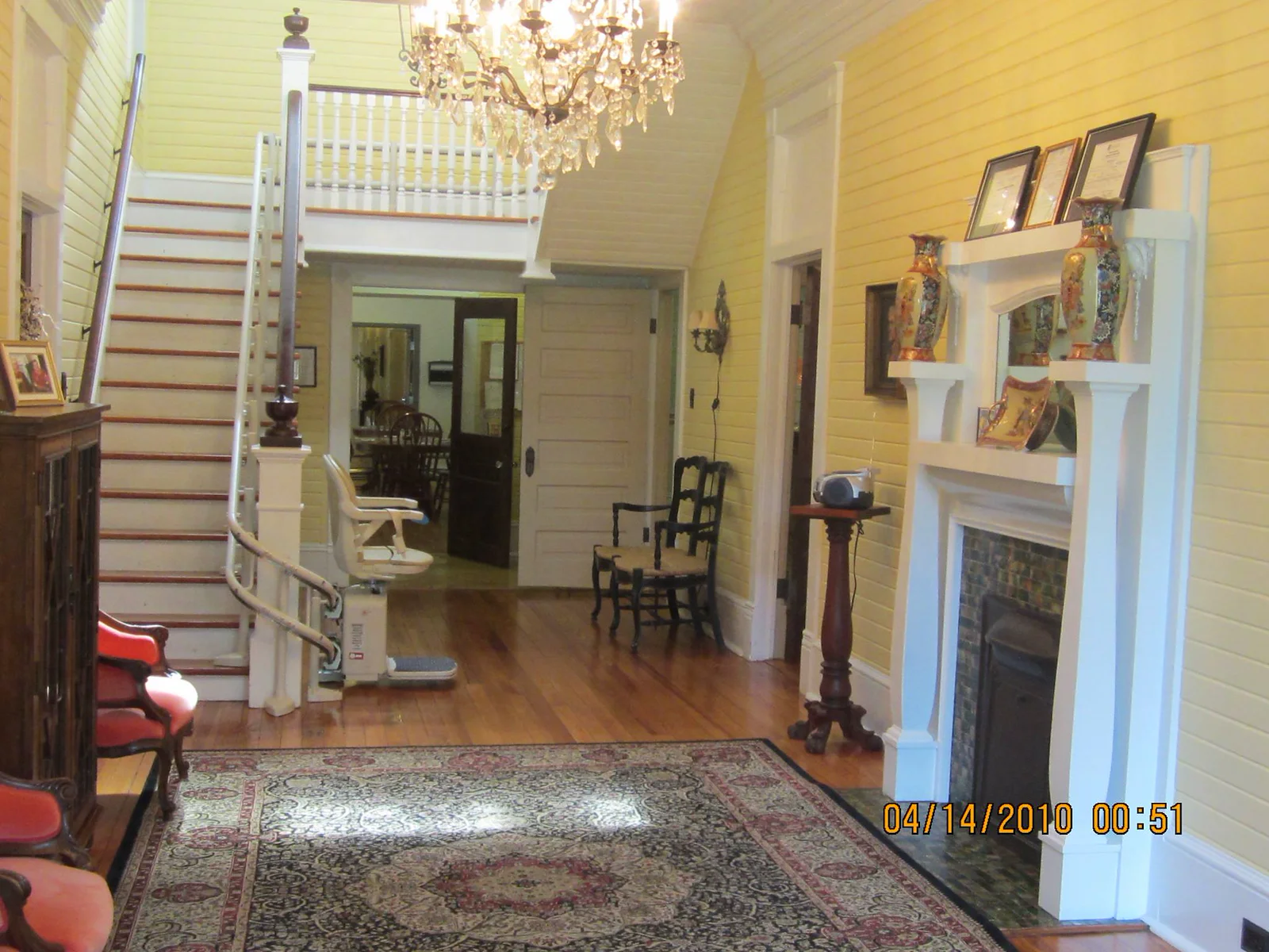 Image of Hampton House (2)