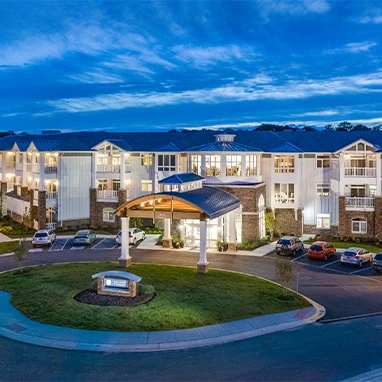 Image of The Lodge at Truitt Homestead (1)