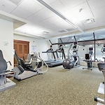 Image of University Retirement Community (9)