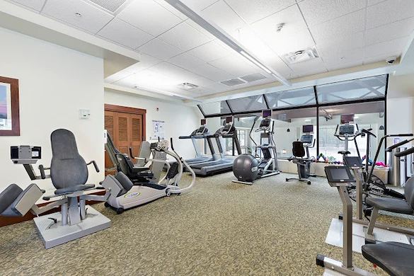 Image of University Retirement Community (9)