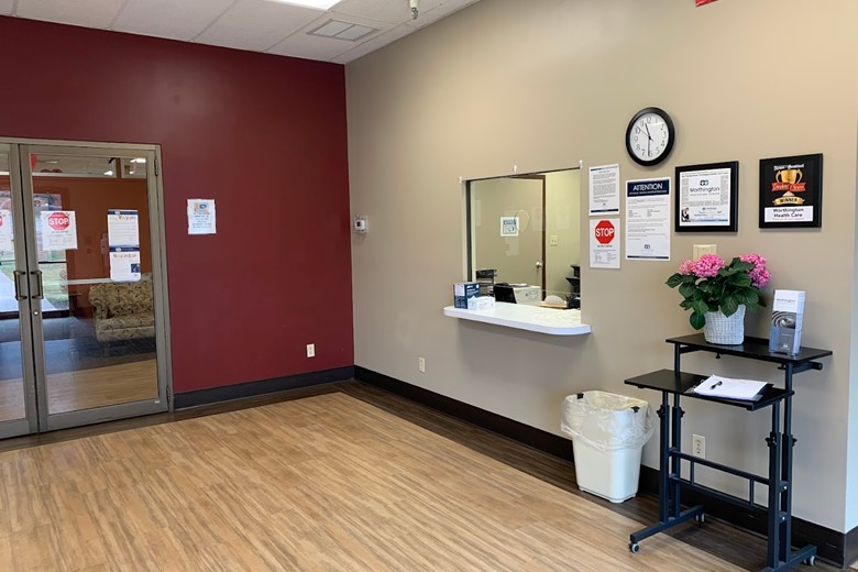 Image of Worthington Healthcare Center (4)