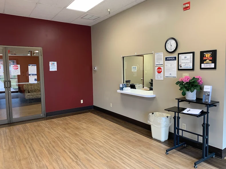 Image of Worthington Healthcare Center (4)