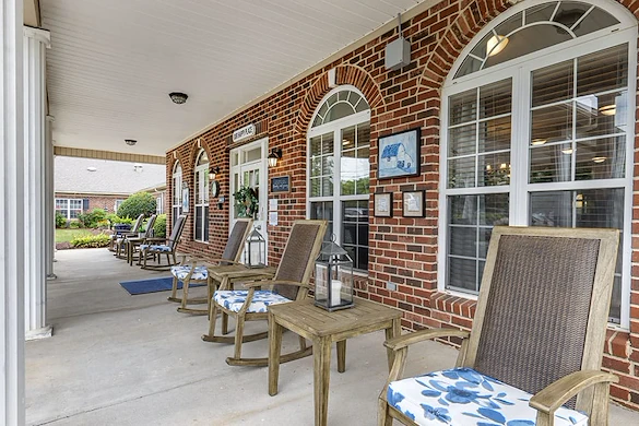 Image of Brookdale Peachtree (2)