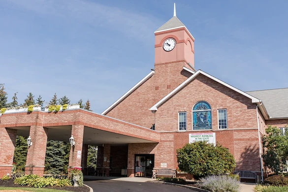 Image of Hillebrand Nursing And Rehabilitation Center (10)