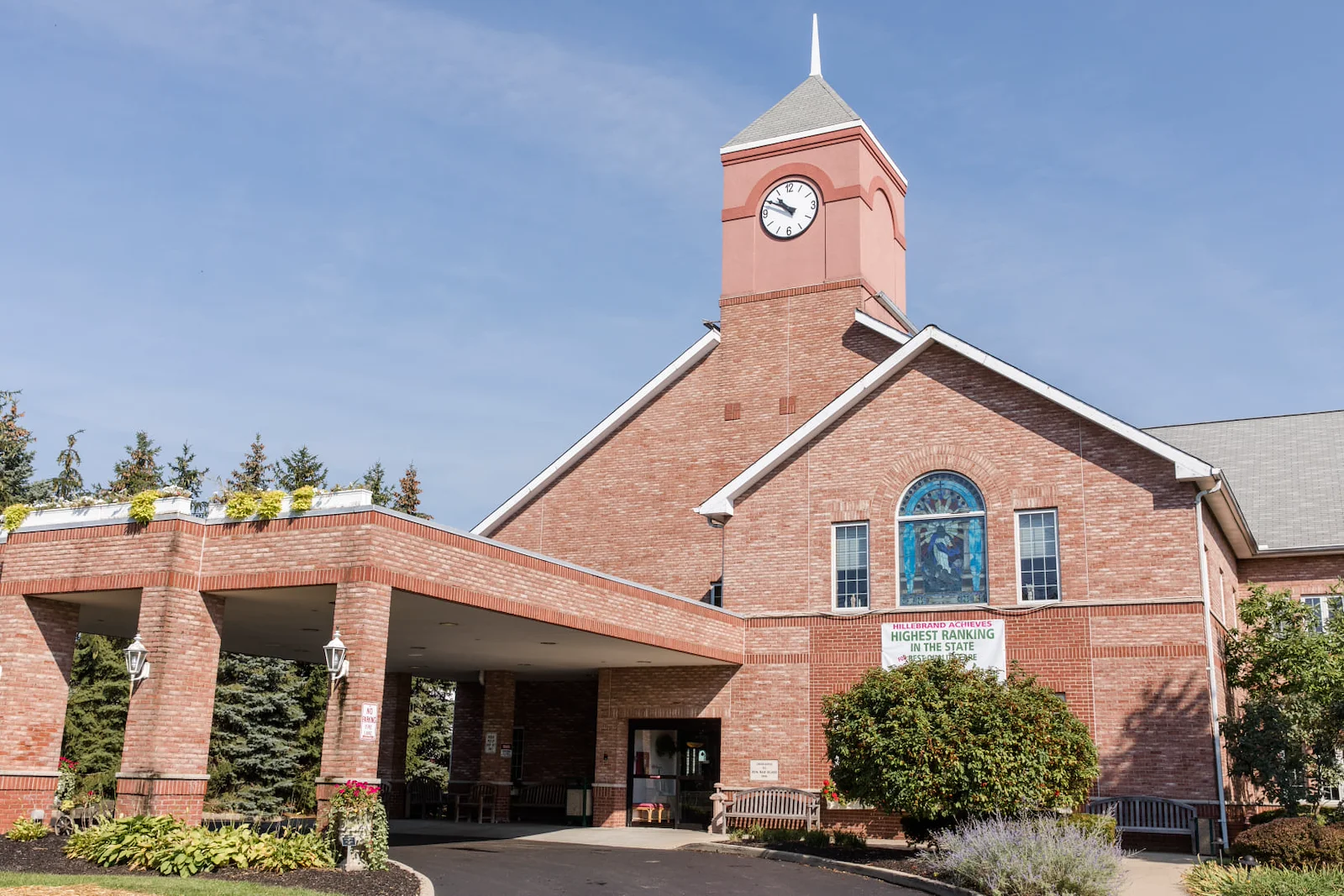 Image of Hillebrand Nursing And Rehabilitation Center (10)