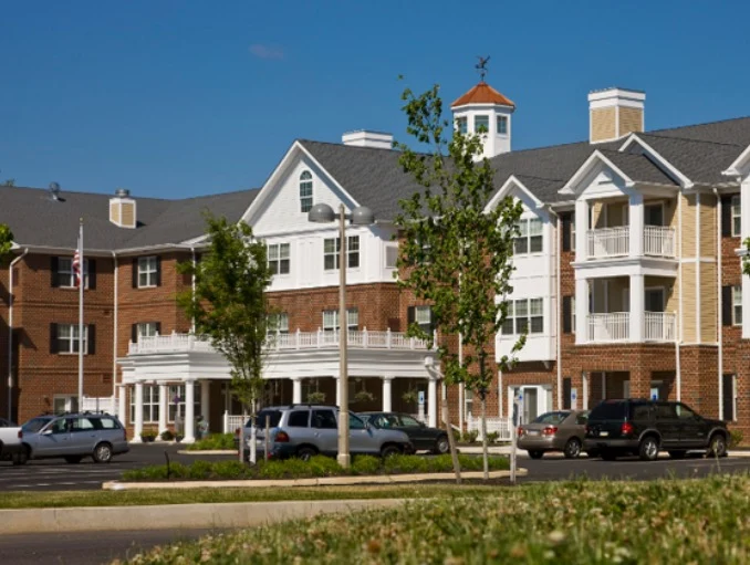 Image of Brightview East Norriton (1)