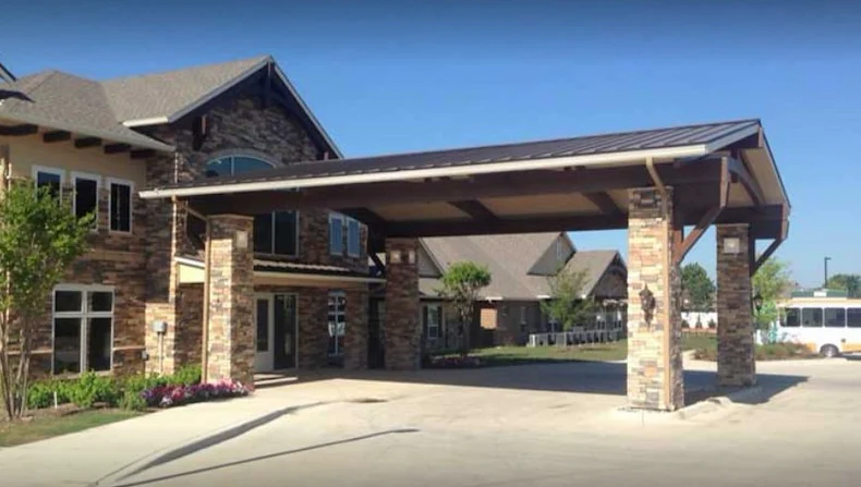 Image of Bristol Park at Eagle Mountain (1)