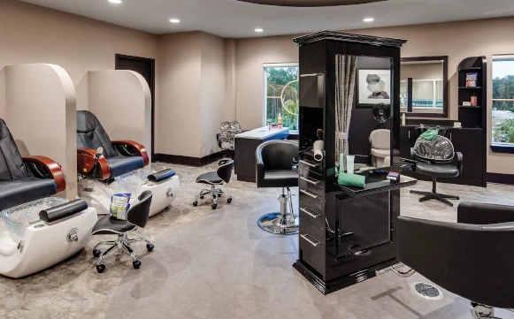 Image of Windsor Pointe Independent Living (9)