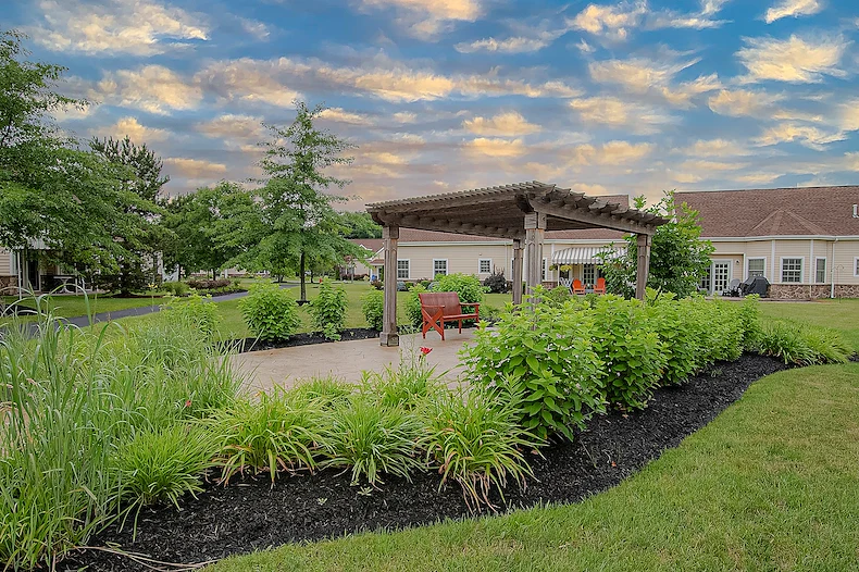 Image of Fox Run At Orchard Park (2)