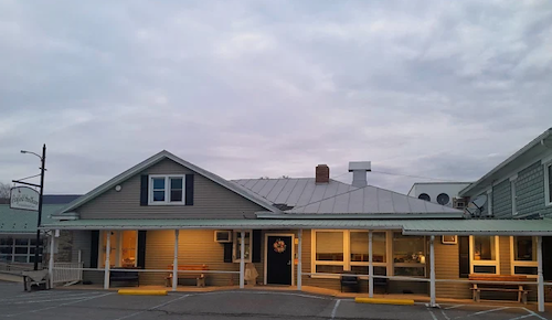 Image of Richfield Healthcare And Rehabilitation Center (1)