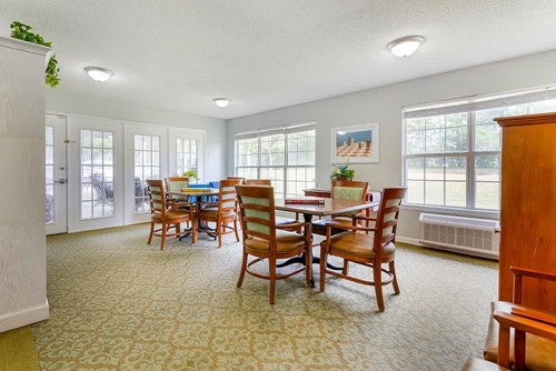 Image of Brookdale Morehead City (5)