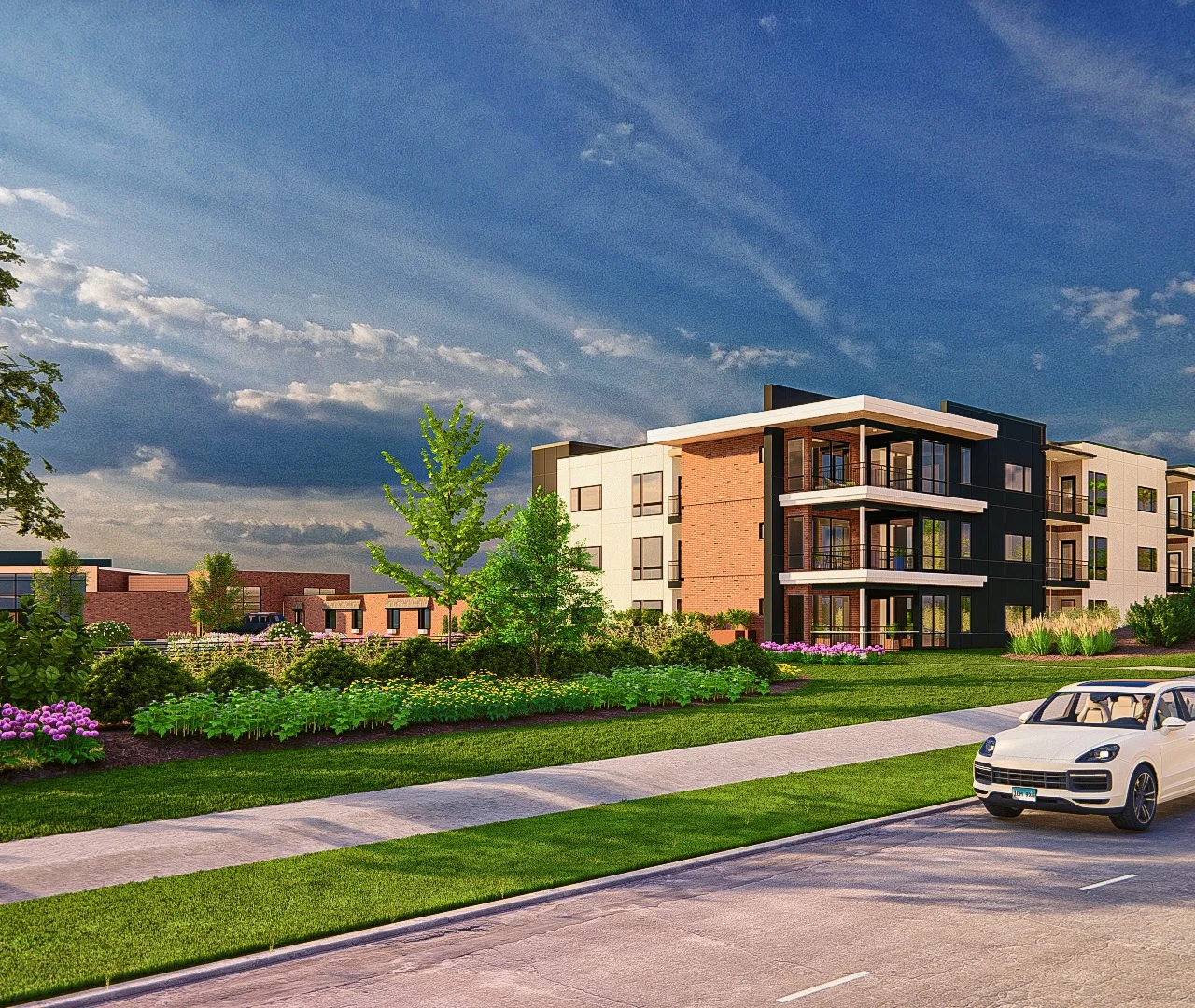 Image of ClarkLindsey Village Senior Living (2)