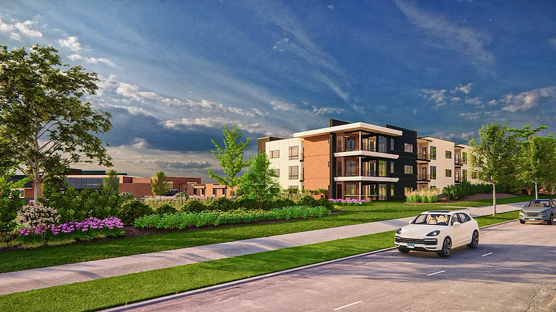 Image of Clark-Lindsey Village Senior Living (2)