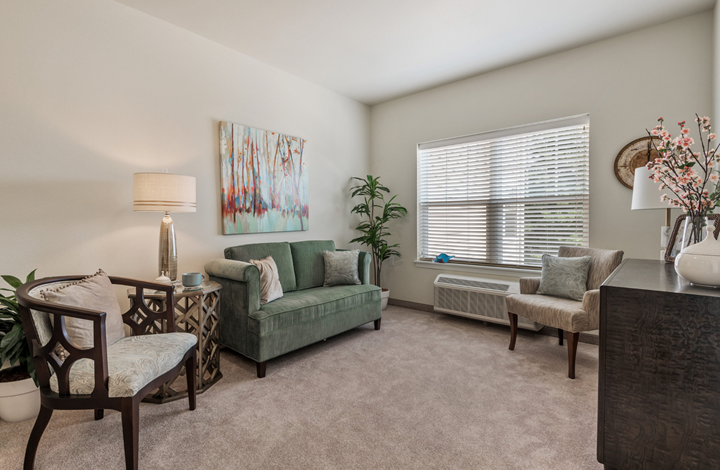 Image of Southern Pines Gracious Retirement Living (3)