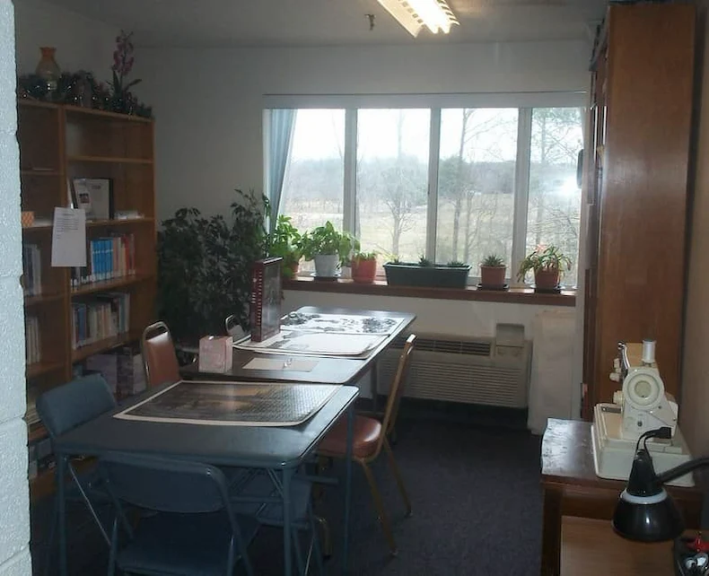 Image of Chateau Maurice (3)