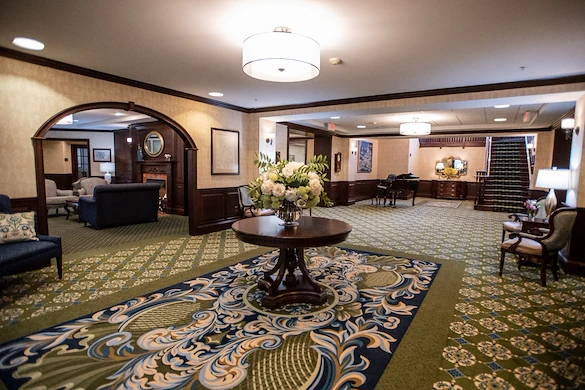 Image of Manor at York Town (5)