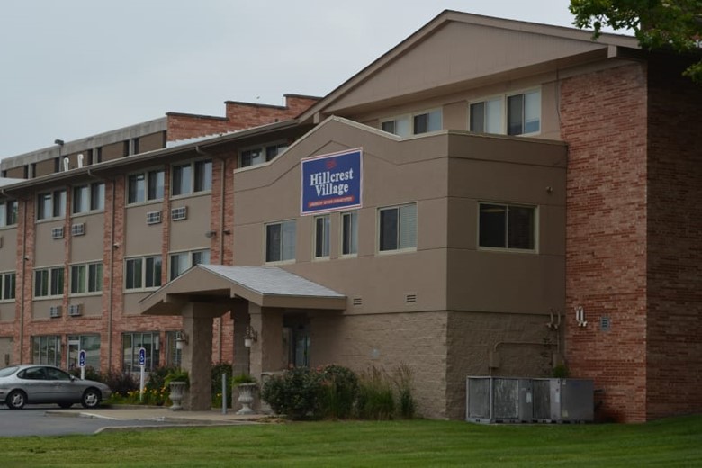 Image of Hillcrest Village (1)