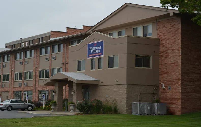 Image of Hillcrest Village (1)