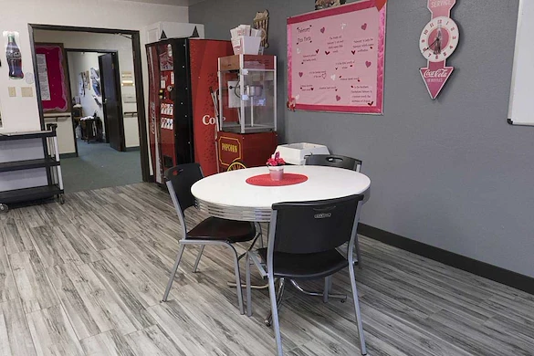 Image of Walnut House (5)