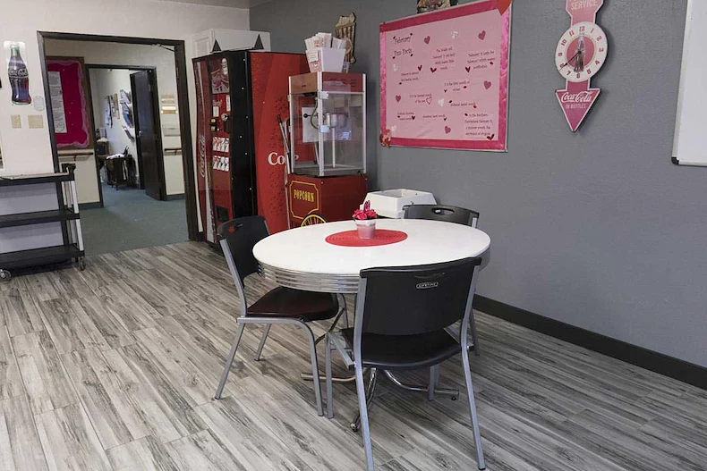 Image of Walnut House (5)