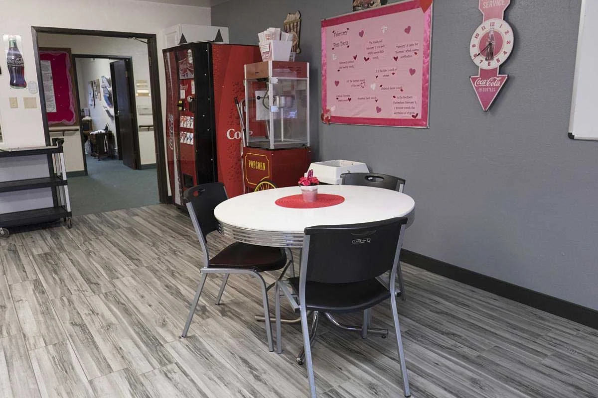 Image of Walnut House (5)