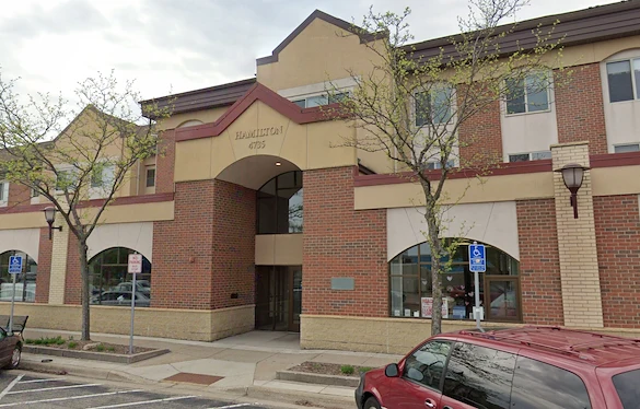 Image of The Hamilton (1)