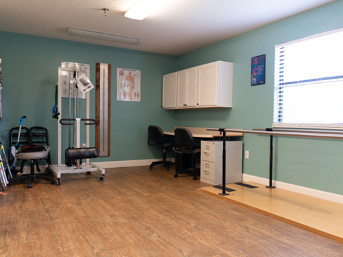 Image of Signature Healthcare Of Spencer County (6)