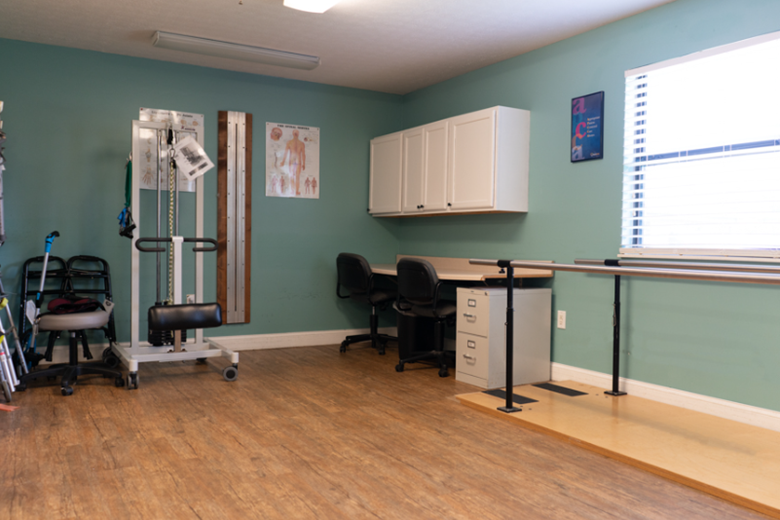 Image of Signature Healthcare Of Spencer County (6)