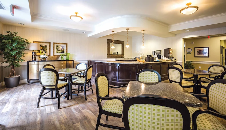 Image of Traditions of Hilliard (3)