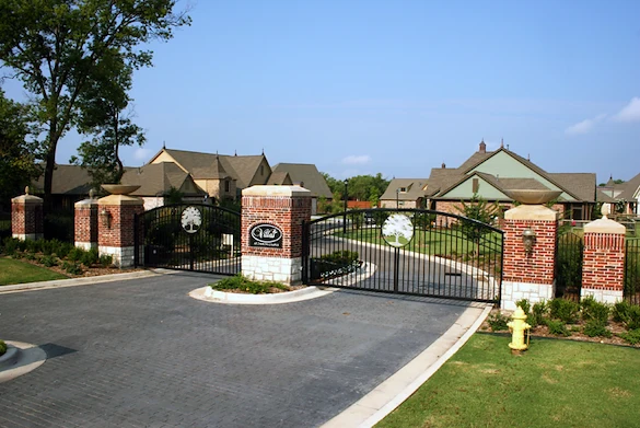 Image of Zarrow Pointe Villas & Apartments (1)