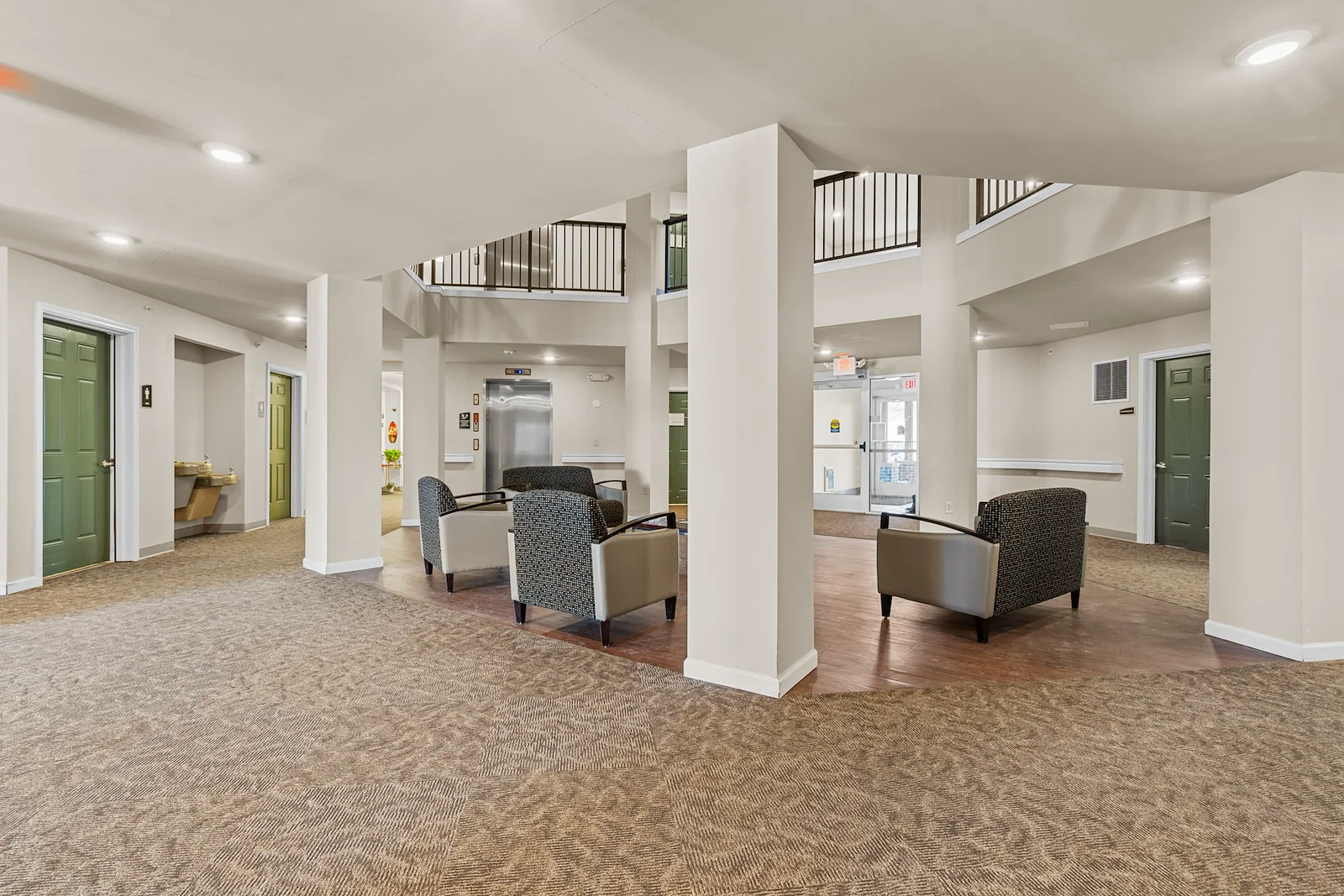 Image of Southridge Senior Lofts (3)