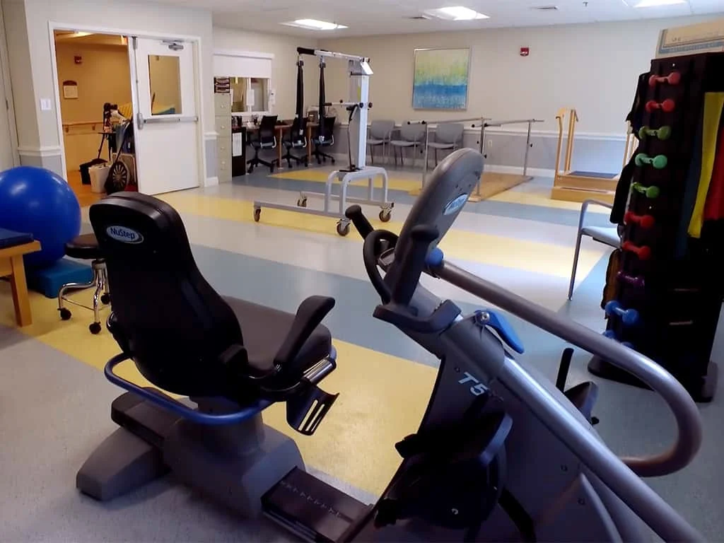 Image of Care One At Wilmington (2)