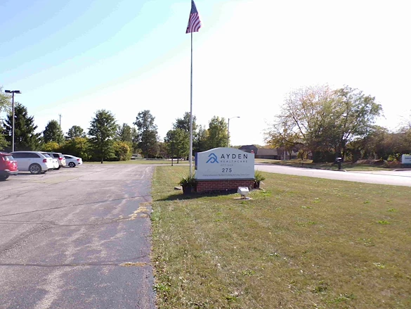 Image of Ayden Healthcare Of Piqua (8)